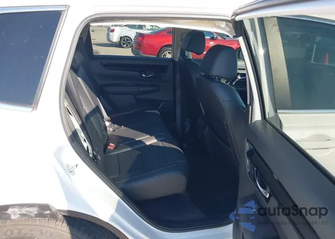 2024 Honda Cr-V Ex-L 2Wd z USA, uszkodzony, nr VIN 2HKRS3H72RH315631